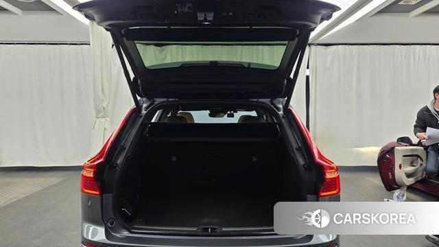 Volvo XC60 second Generation id 3808070 из Кореи 11