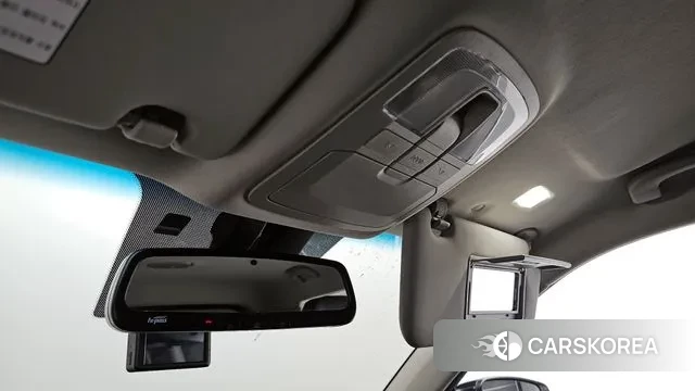 Ssangyong Beautiful Korando id 2941184 из Кореи 11