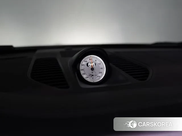 Porsche 911 id 3357046 из Кореи 11