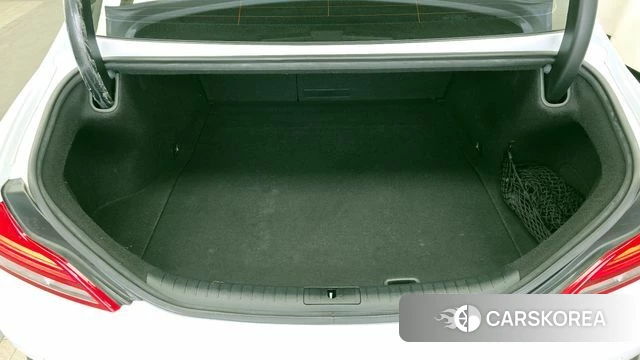 Genesis G70 id 4304983 из Кореи 11
