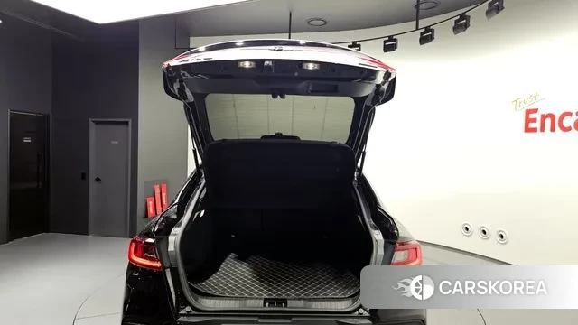 Renault Korea (Samsung) XM3 id 3170972 из Кореи 11