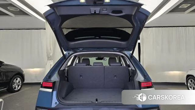 Hyundai Ionic 5 id 3591870 из Кореи 11