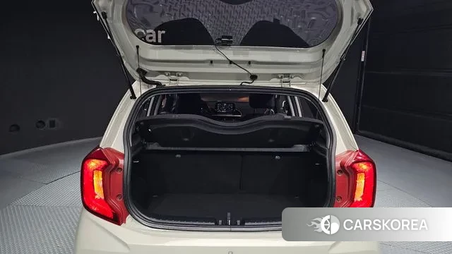 Kia Morning Urban (JA) id 3361421 из Кореи 11