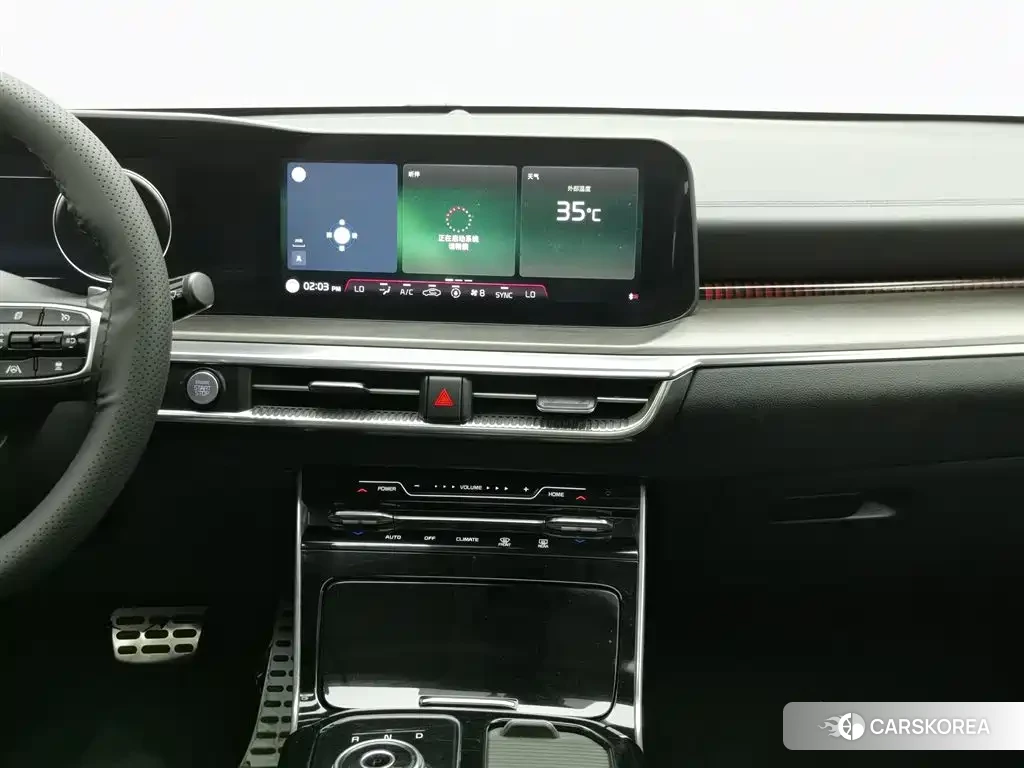 Kia K5 id 4559677 из Китая 11
