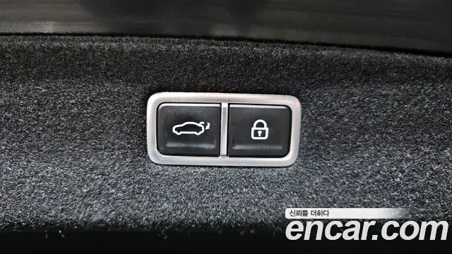 Genesis G90 (RS4) id 2925940 из Кореи 11