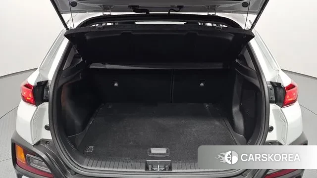 Hyundai Kona id 3050151 из Кореи 11