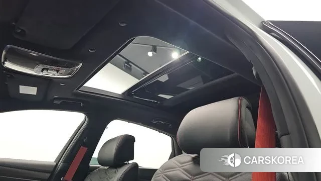 Genesis G80 (RG3) id 3659148 из Кореи 11