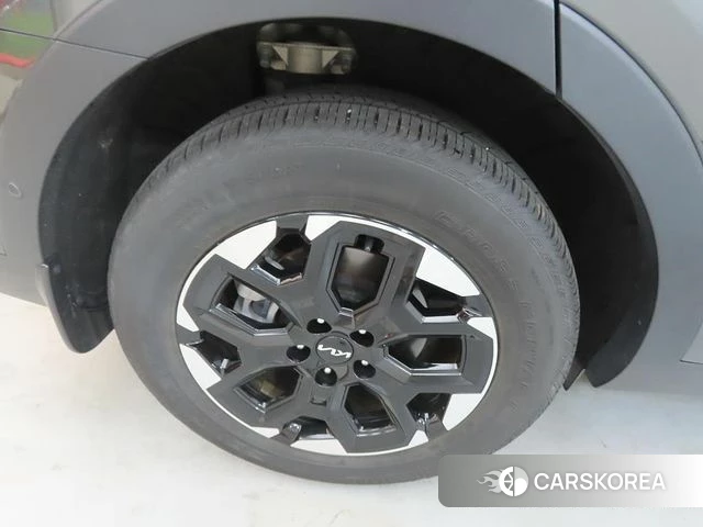 Kia The New Sorento 4th Generation id 4468838 из Кореи 11