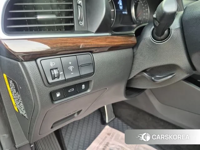 Kia Come New K7 id 3773150 из Кореи 11