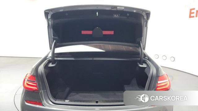 BMW 7 Series (G11) id 3845685 из Кореи 11