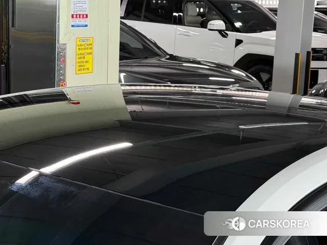 Porsche Panamera (971) id 3732916 из Кореи 11