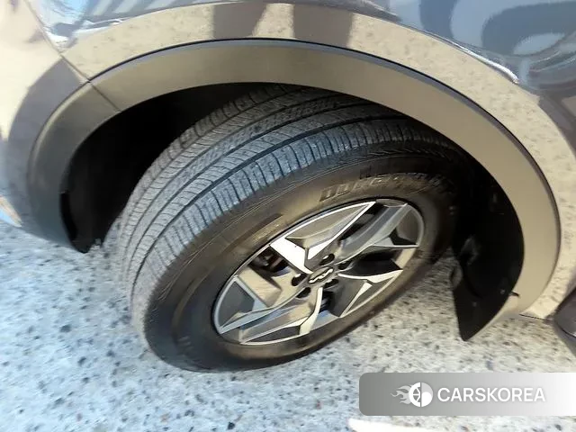 Kia Sorento 4th Generation id 3644080 из Кореи 11