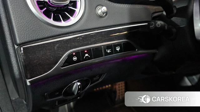 Mercedes-Benz S-Class W222 id 3955287 из Кореи 11