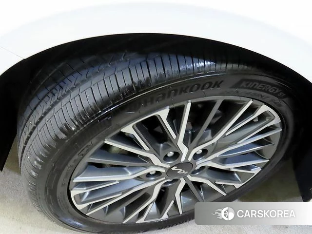 Kia The New K3 2nd generation id 4400927 из Кореи 11