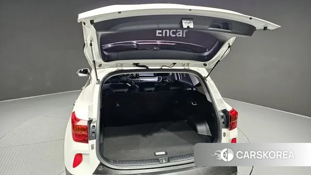 Kia Seltos id 3573498 из Кореи 11