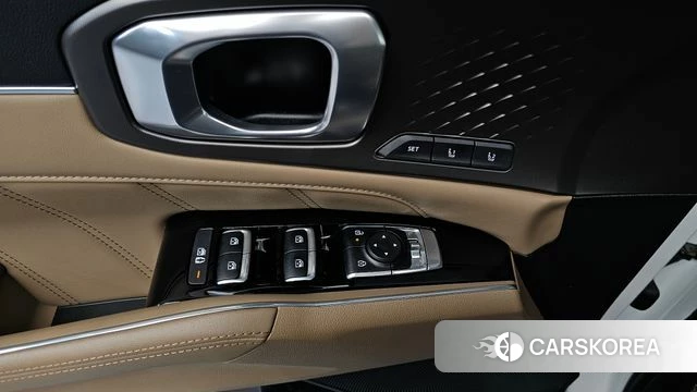 Kia The New Sorento 4th Generation id 4474653 из Кореи 11