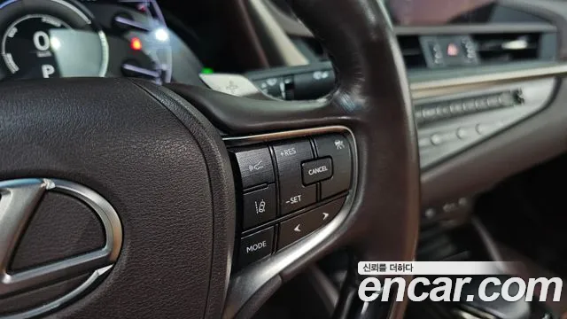 Lexus ES300h 7th generation id 2710521 из Кореи 11