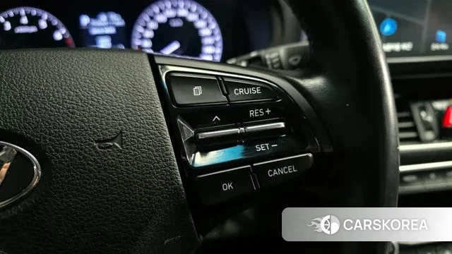 Hyundai Grandeur IG id 3661991 из Кореи 11