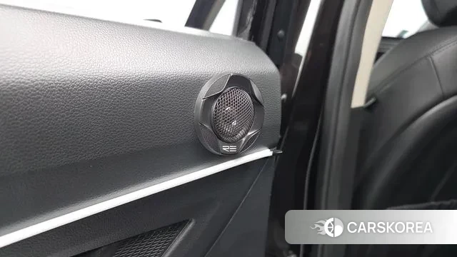 Ssangyong Beautiful Korando id 3076145 из Кореи 11