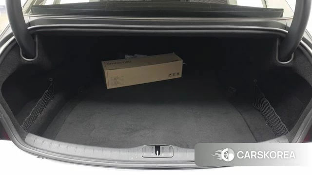Genesis G80 (RG3) id 4649985 из Кореи 11