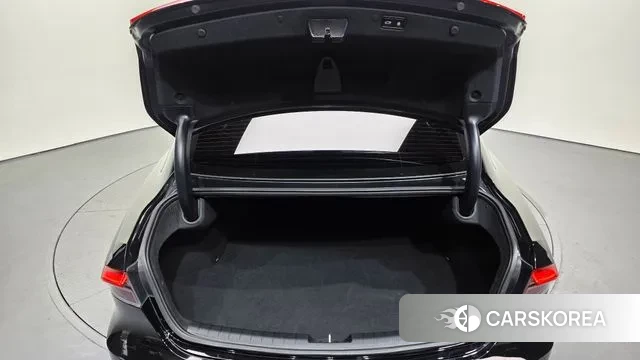 Hyundai The New Grandeur IG id 3487899 из Кореи 11