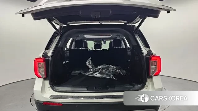 Ford Explorer 6th Generation id 3736287 из Кореи 11