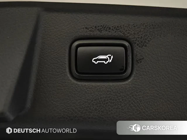 Kia Mohave Master id 3530612 из Кореи 11