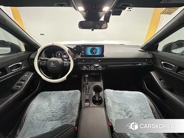 Honda Civic id 4240682 из Китая 11