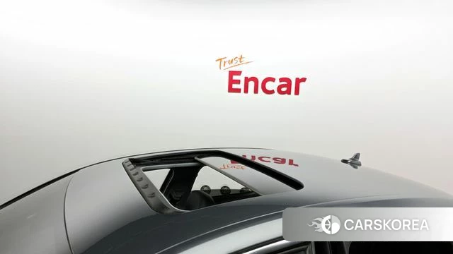 Audi A4 (B9) id 3886260 из Кореи 11