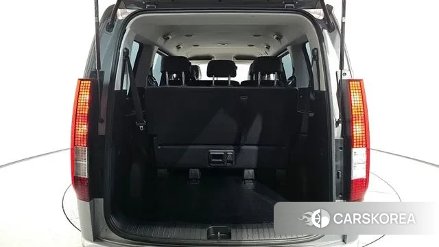 Hyundai Staria id 3186235 из Кореи 11