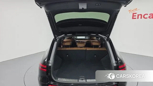 Genesis GV70 id 3042951 из Кореи 11