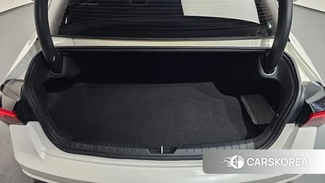 Kia The New K5 3rd generation id 3634103 из Кореи 11