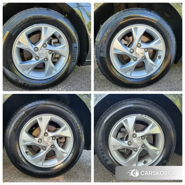 Hyundai Avante (CN7) id 3098183 из Кореи 11