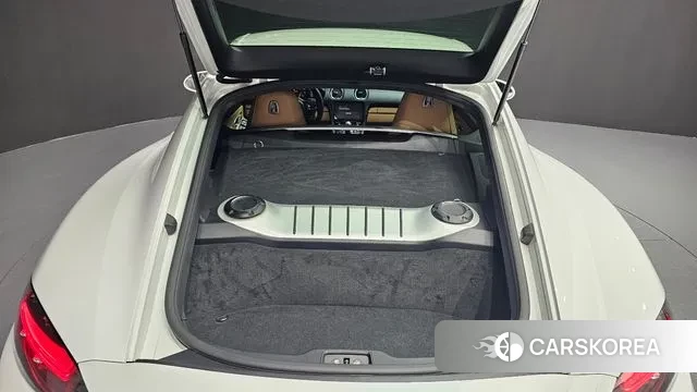 Porsche 718 Cayman id 3655792 из Кореи 11