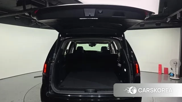 Kia Mohave Master id 3422450 из Кореи 11