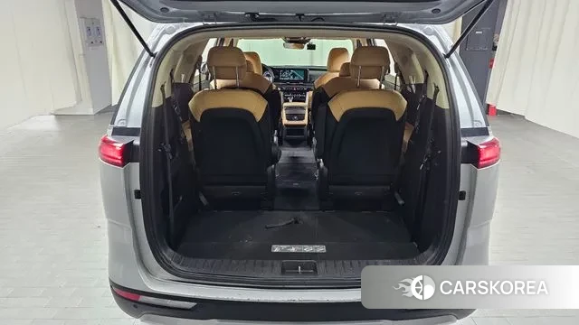 Kia Carnival 4th generation id 3680264 из Кореи 11