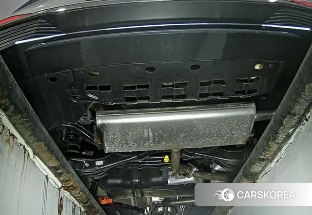 Hyundai Avante Hybrid (CN7) id 3635740 из Кореи 11