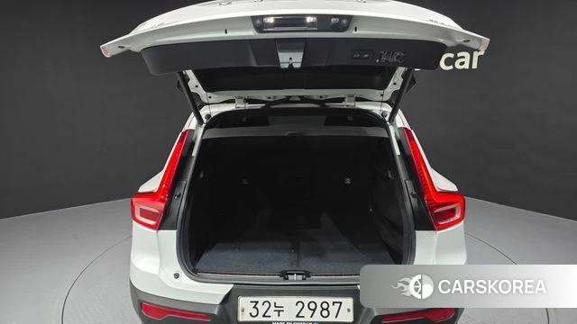 Volvo XC40 id 4551779 из Кореи 11