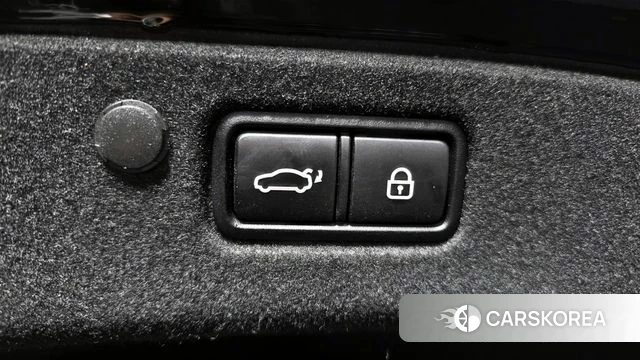 Hyundai The New Grandeur IG id 3873009 из Кореи 11