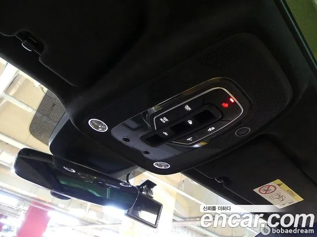 Lamborghini Urus id 2750082 из Кореи 11