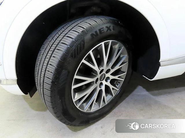 Genesis GV80 id 3923656 из Кореи 11