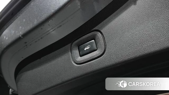 Renault Korea (Samsung) The New QM6 id 4384011 из Кореи 11