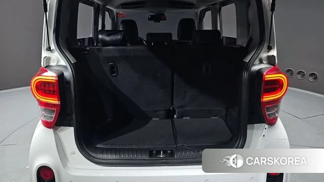 Kia The New Ray id 3454477 из Кореи 11