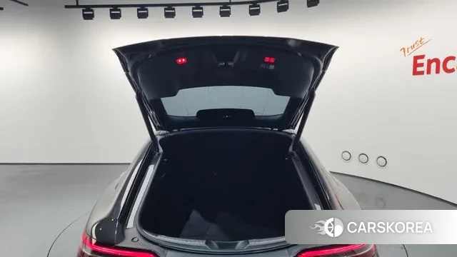 Mercedes-Benz AMG GT id 3482869 из Кореи 11