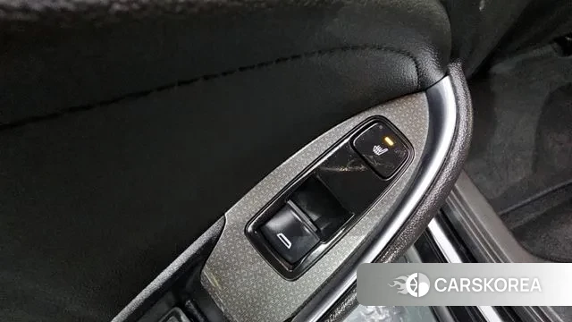 Chevrolet (GM Daewoo) The New Malibu id 3566739 из Кореи 11