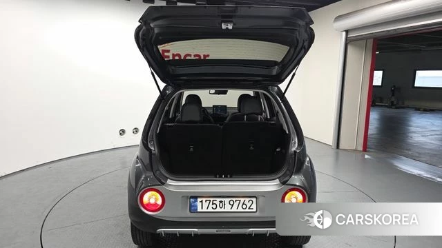 Hyundai Casper id 4223090 из Кореи 11