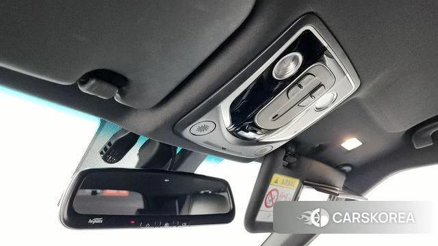 Ssangyong Torres id 4201921 из Кореи 11