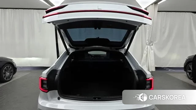 Polestar Polestar 2 id 3279721 из Кореи 11