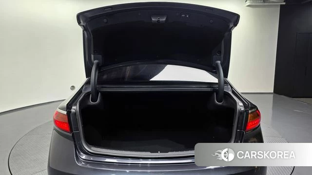 Kia Come New K7 id 3845965 из Кореи 11