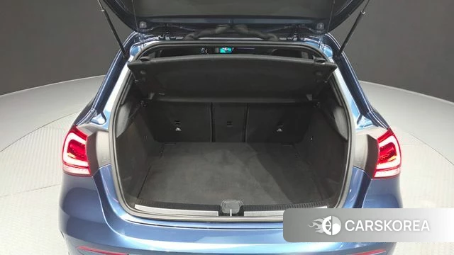 Mercedes-Benz A-Class W177 id 4494250 из Кореи 11